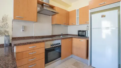 Apartment on Avenida Palm-mar photo 11