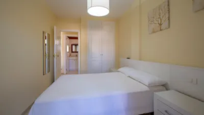 Apartment on Avenida Palm-mar photo 3