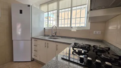 Apartment on Portugal Street photo 14