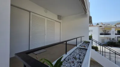 Apartment on Portugal Street photo 22
