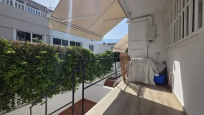 Apartment on Portugal Street photo 18