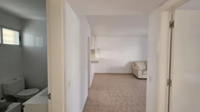Apartment on Portugal Street photo 15