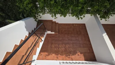 Apartment on Portugal Street photo 19