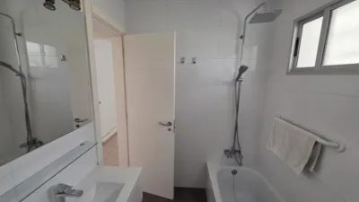 Apartment on Portugal Street photo 17