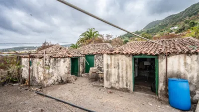 Rustic Finca in Caserío de los Charcos photo 5