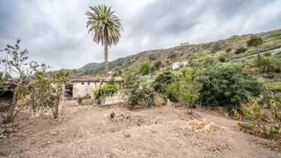 Rustic Finca in Caserío de los Charcos photo 8