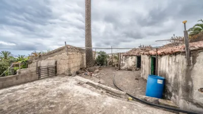 Rustic Finca in Caserío de los Charcos photo 3