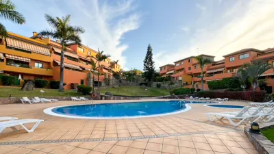 Apartment on Doctor Rafael Folch Street photo 11