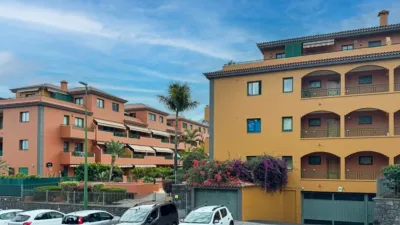 Apartment on Doctor Rafael Folch Street photo 14