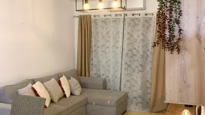 Apartment on Doctor Rafael Folch Street photo 3