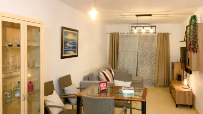 Apartment on Doctor Rafael Folch Street photo 4