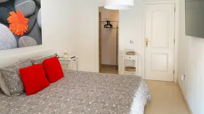 Apartment on Doctor Rafael Folch Street photo 2