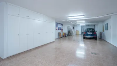 Semi-detached chalet on Calle El Codeso photo 37