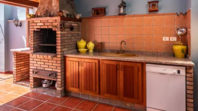 Semi-detached chalet on Calle El Codeso photo 11
