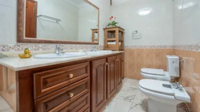 Semi-detached chalet on Calle El Codeso photo 23