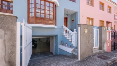 Semi-detached chalet on Calle El Codeso photo 40