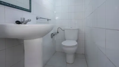 Semi-detached chalet on Calle El Codeso photo 38
