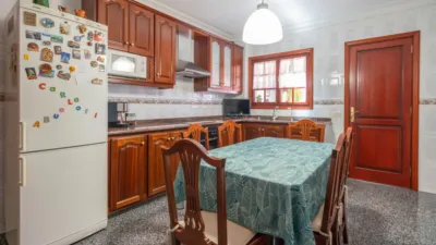 Semi-detached chalet on Calle El Codeso photo 9