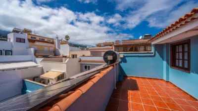 Semi-detached chalet on Calle El Codeso photo 34