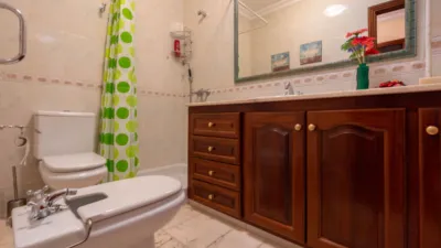 Semi-detached chalet on Calle El Codeso photo 8
