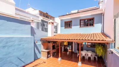 Semi-detached chalet on Calle El Codeso photo 13
