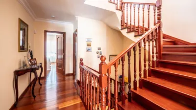 Semi-detached chalet on Calle El Codeso photo 17
