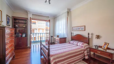 Semi-detached chalet on Calle El Codeso photo 20