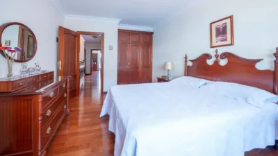 Semi-detached chalet on Calle El Codeso photo 30