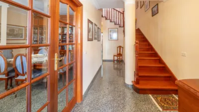 Semi-detached chalet on Calle El Codeso photo 3