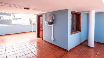 Semi-detached chalet on Calle El Codeso photo 35