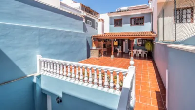Semi-detached chalet on Calle El Codeso photo 14