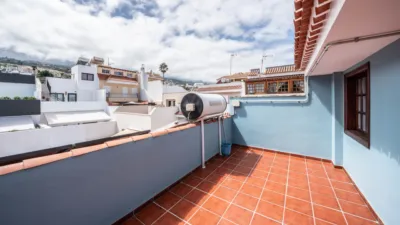 Semi-detached chalet on Calle El Codeso photo 32