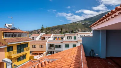 Semi-detached chalet on Calle El Codeso photo 36