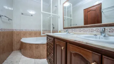 Semi-detached chalet on Calle El Codeso photo 24