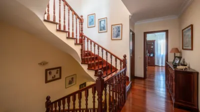 Semi-detached chalet on Calle El Codeso photo 15