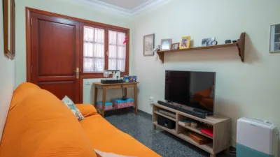 Semi-detached chalet on Calle El Codeso photo 10