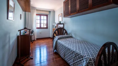 Semi-detached chalet on Calle El Codeso photo 27