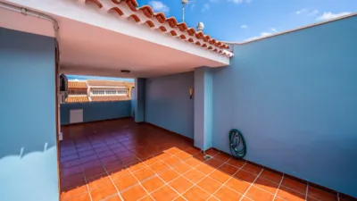 Semi-detached chalet on Calle El Codeso photo 33