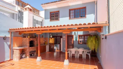 Semi-detached chalet on Calle El Codeso photo 12