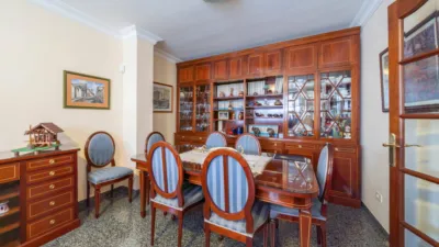 Semi-detached chalet on Calle El Codeso photo 5