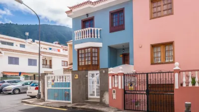 Semi-detached chalet on Calle El Codeso photo 2