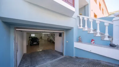 Semi-detached chalet on Calle El Codeso photo 39