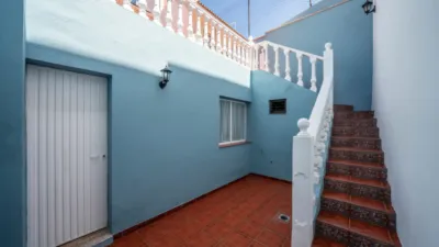 Semi-detached chalet on Calle El Codeso photo 31