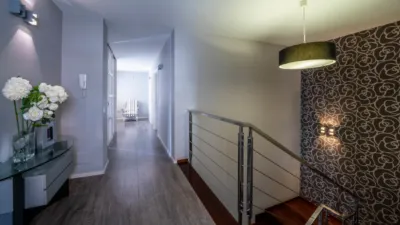 Chalet on Pintor Ribera Street photo 30