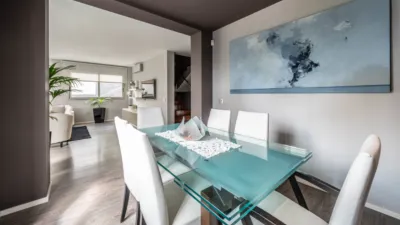 Chalet on Pintor Ribera Street photo 6