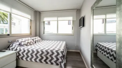 Chalet on Pintor Ribera Street photo 19