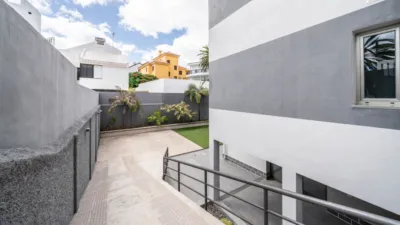 Chalet on Pintor Ribera Street photo 50