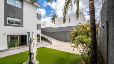 Chalet on Pintor Ribera Street photo 44