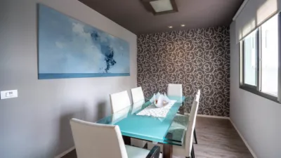 Chalet on Pintor Ribera Street photo 7