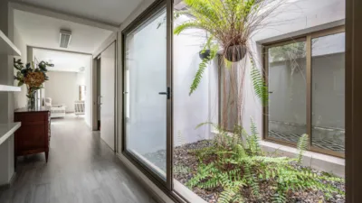 Chalet on Pintor Ribera Street photo 34